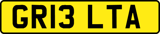GR13LTA