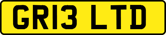 GR13LTD