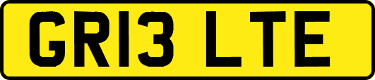 GR13LTE