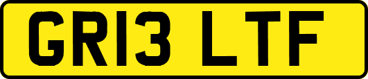 GR13LTF