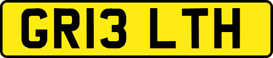 GR13LTH