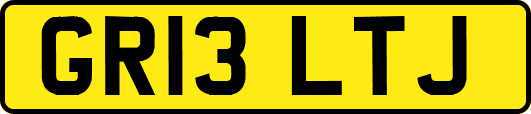 GR13LTJ
