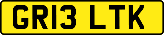 GR13LTK