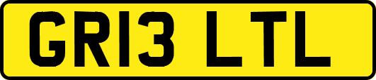 GR13LTL