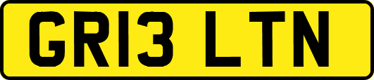 GR13LTN