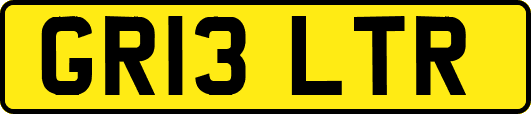 GR13LTR