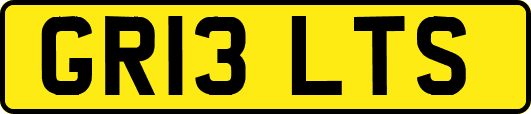 GR13LTS