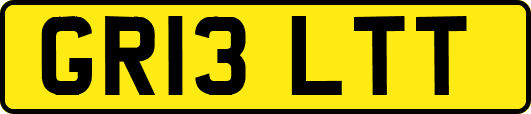 GR13LTT