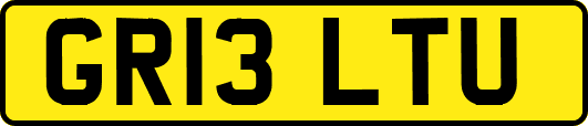 GR13LTU