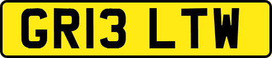 GR13LTW