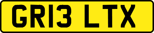 GR13LTX