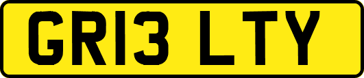 GR13LTY