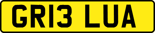 GR13LUA