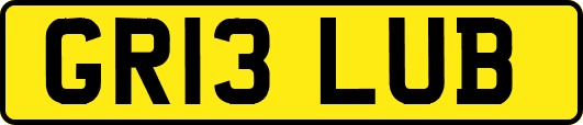 GR13LUB