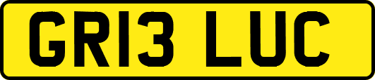GR13LUC