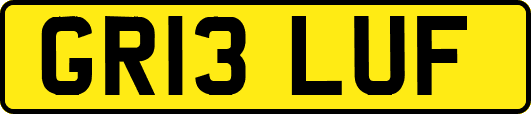 GR13LUF
