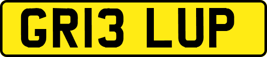 GR13LUP