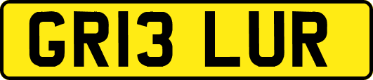GR13LUR