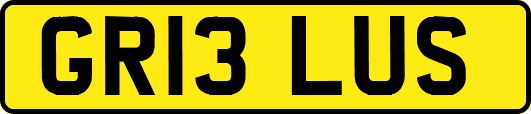 GR13LUS
