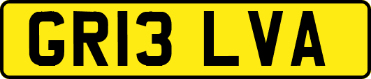 GR13LVA