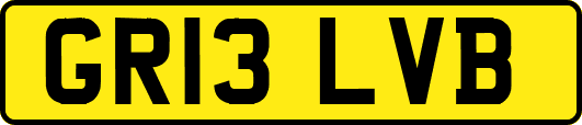 GR13LVB