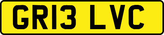 GR13LVC