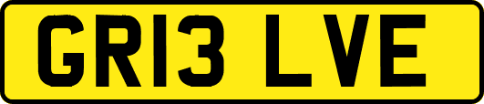 GR13LVE