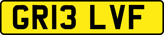 GR13LVF