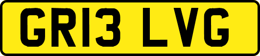 GR13LVG