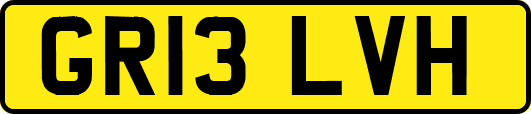 GR13LVH