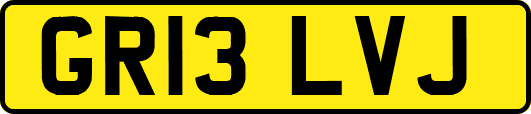 GR13LVJ