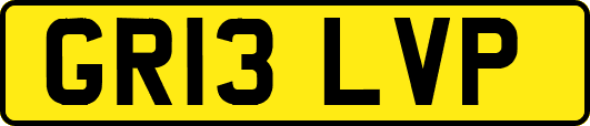 GR13LVP