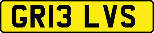 GR13LVS