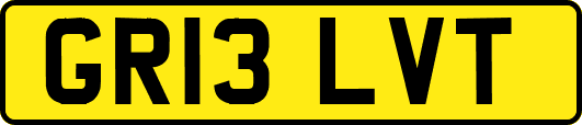 GR13LVT