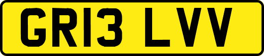 GR13LVV