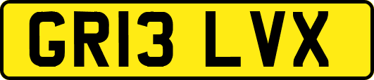 GR13LVX