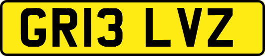 GR13LVZ