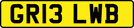 GR13LWB