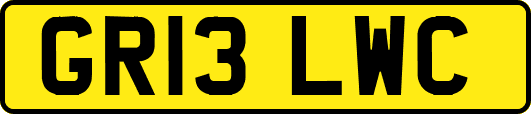 GR13LWC