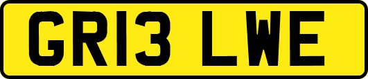 GR13LWE