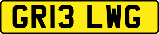 GR13LWG