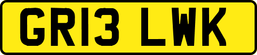 GR13LWK