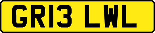 GR13LWL