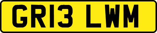 GR13LWM