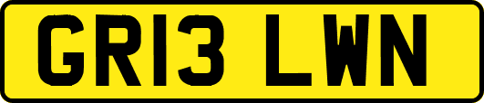 GR13LWN