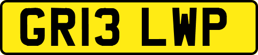 GR13LWP