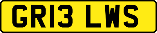 GR13LWS