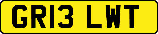 GR13LWT
