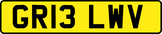GR13LWV