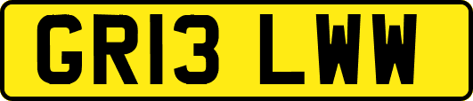 GR13LWW